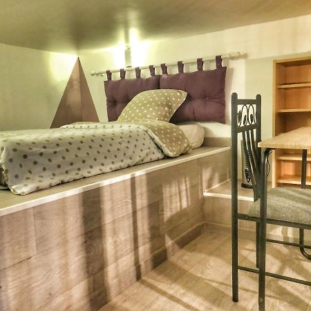 Loft 5 Places With View On Eiffel Tower Париж Екстериор снимка