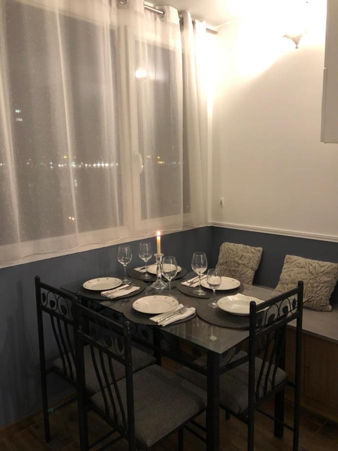 Loft 5 Places With View On Eiffel Tower Париж Екстериор снимка