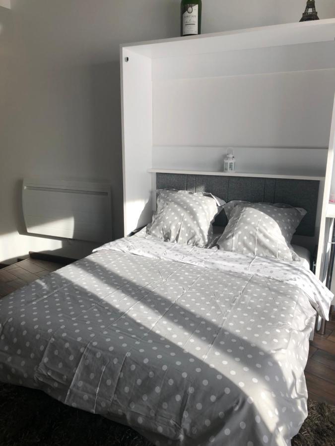 Loft 5 Places With View On Eiffel Tower Париж Екстериор снимка