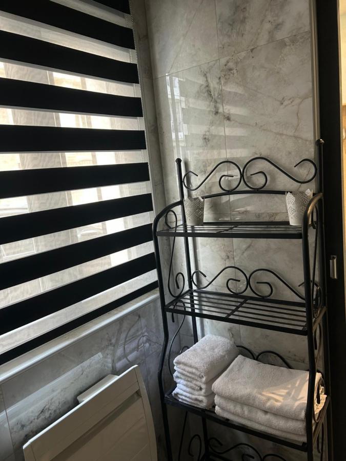 Loft 5 Places With View On Eiffel Tower Париж Екстериор снимка